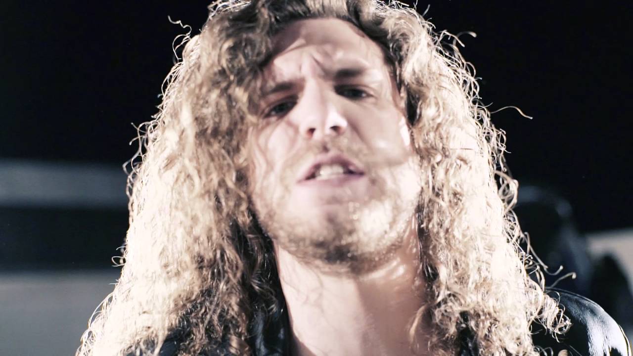 BLIZZEN ‘Trumpets Of The Gods’ (Official Video)