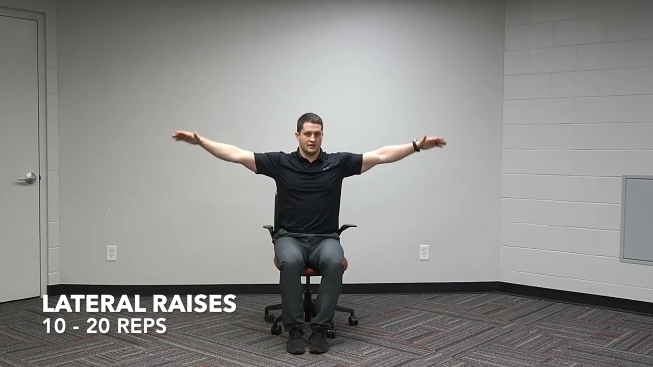 Active Aging Exercises with Skyler Brooke