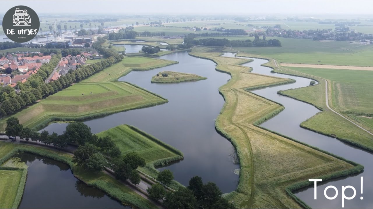Heusden - Brabants mooiste vestingstad.