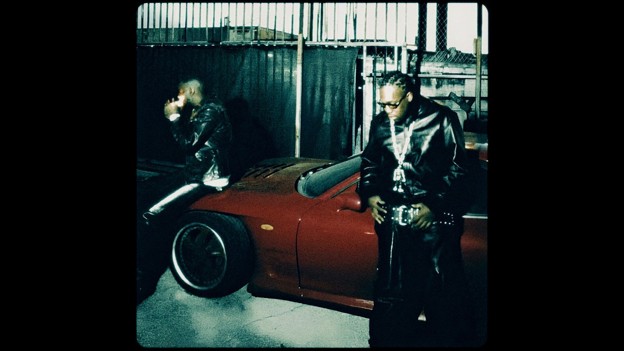 [FREE] DON TOLIVER X SOSOCAMO TYPE BEAT - OVERDRIVE