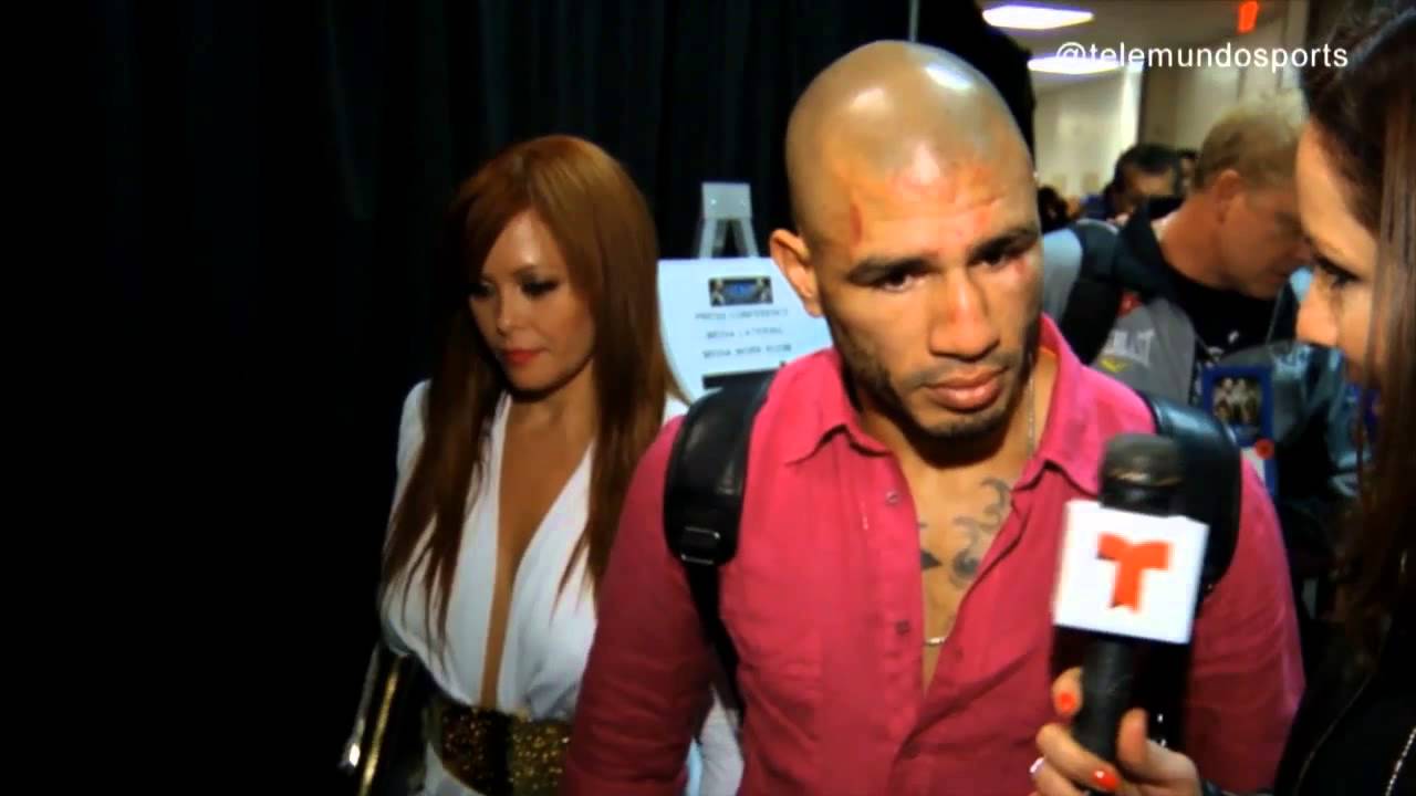 Cotto derrota a Sergio Martínez por nocaut técnico | Deportes Telemundo | NBC Deportes