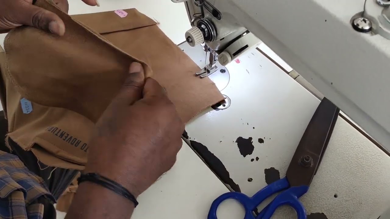 சைடு பாக்கெட் saidu packet thiripur paniyan company