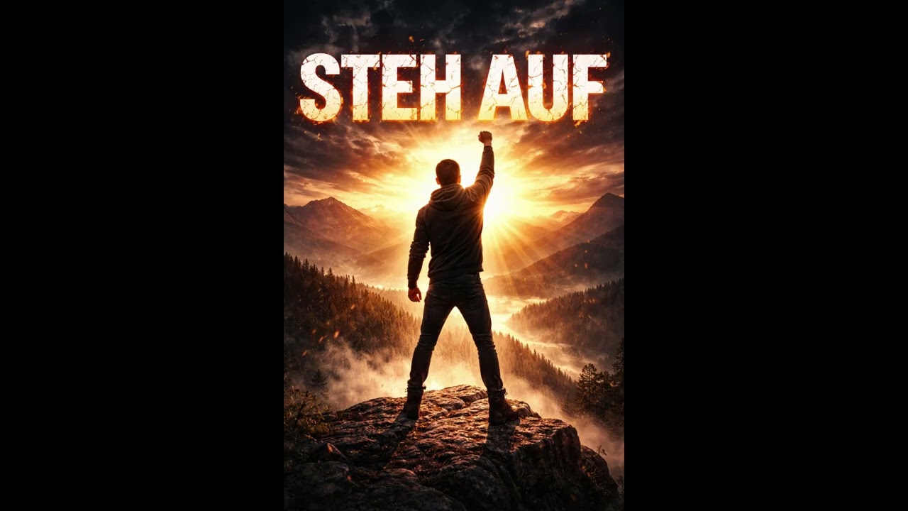 Steh auf