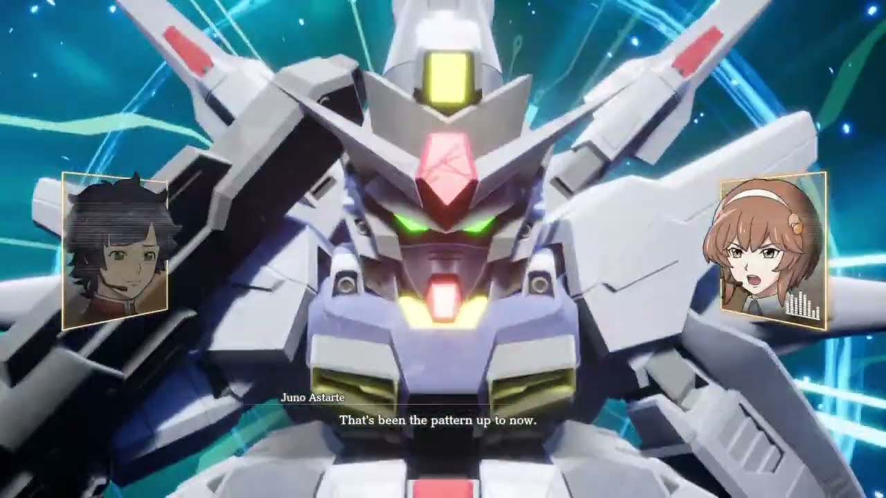 Sd Gundam battle alliance