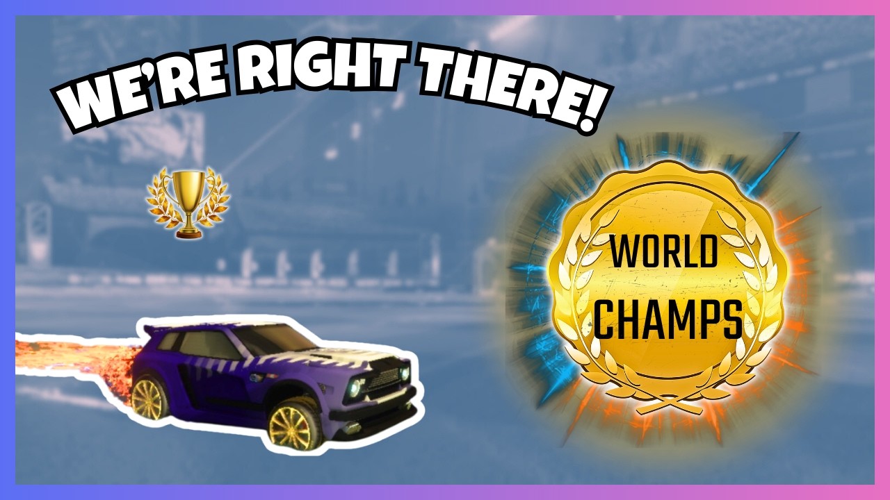 We Were About To Win It All, Then This Happened...