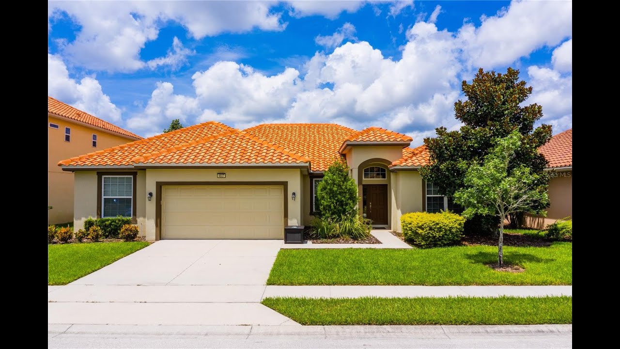 5 Bed / 4 Bath - Solterra Resort