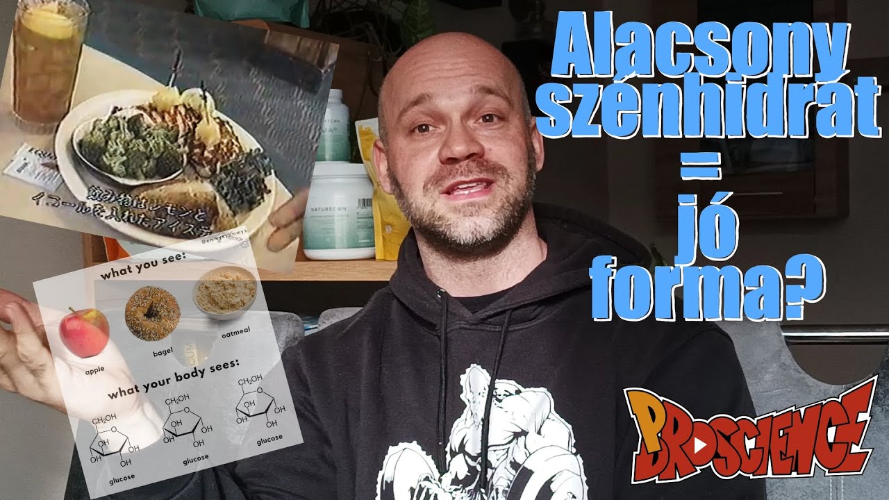 Kell- e alacsony ch a verseny form&aacute;hoz? - Proscience