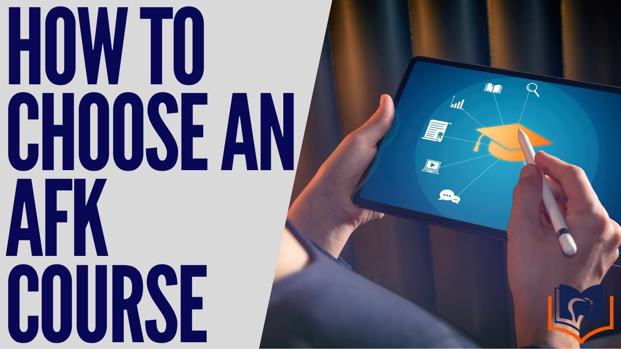 How to choose the right AFK Course | Ask Dr. Hafez | NBDE NDEB AFK Exam