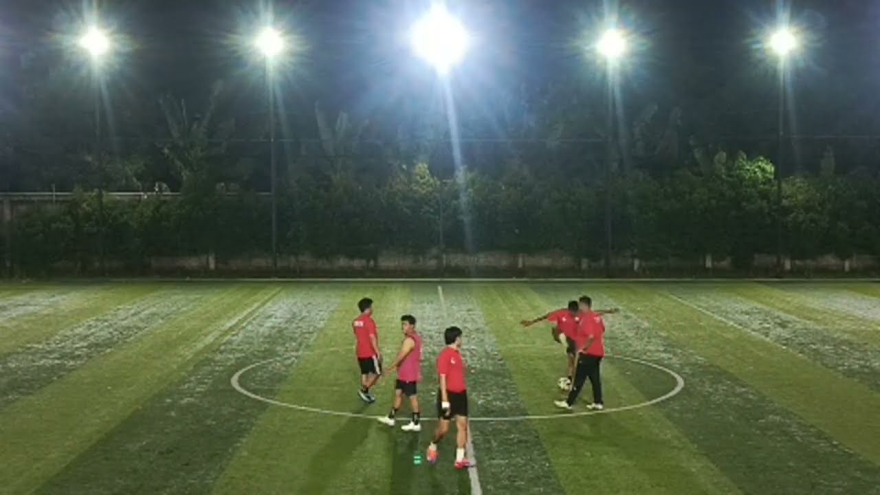 Sulcata Racing Football Club