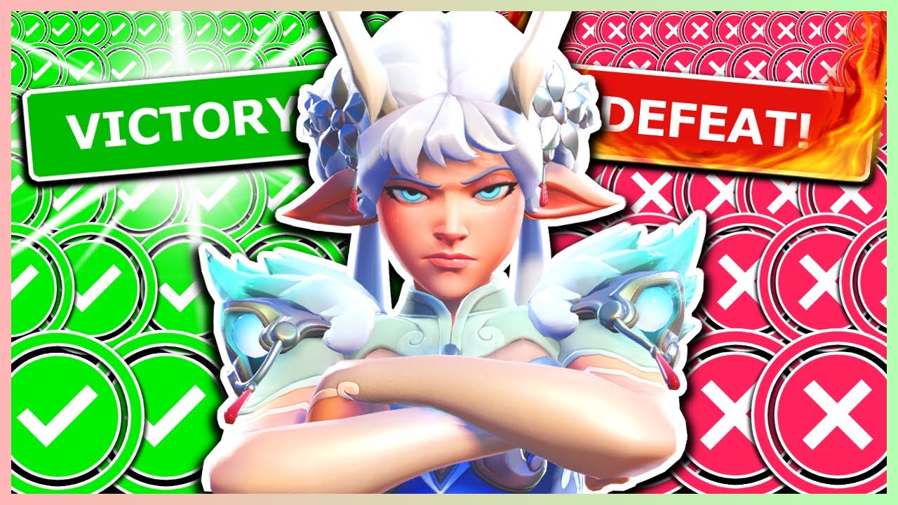 ИГРОК №1 В OVERWATCH 2 В 15-М СЕЗОНЕ (смешные моменты)
