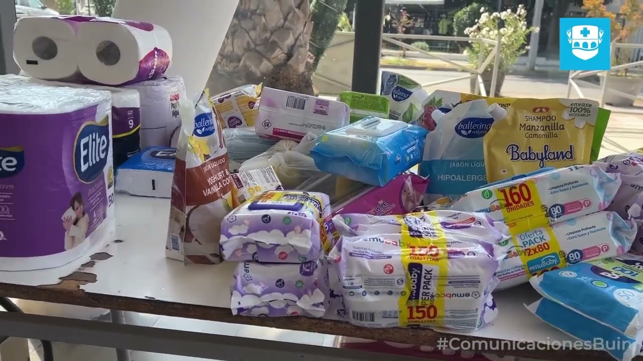 ESTE MIÉRCOLES VIAJARÁN POR SEGÚNDA VEZ A ENTREGAR AYUDA A FAMILIAS DEL SUR 🚐🇨🇱