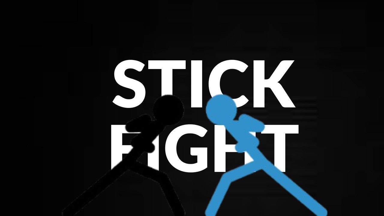 STICK MAN FIGHT