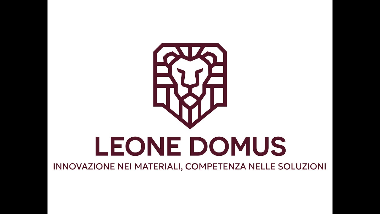 Leone Domus - Presentazione Aziendale