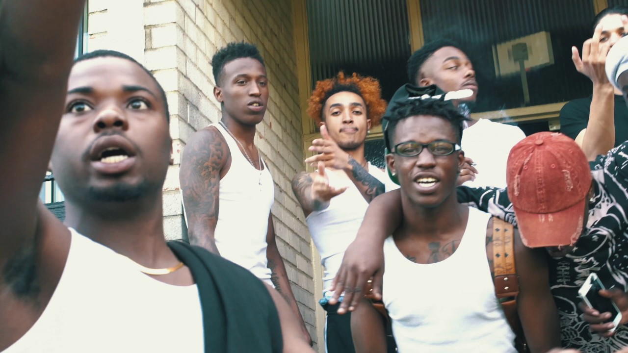 Jiggy - CB4 | Shot by @Reggie_Reggg