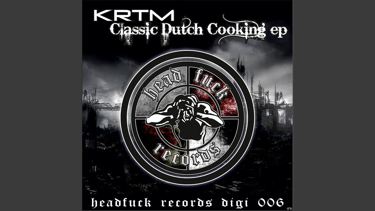 123 kuj gie nog teln (KRTM Remix)