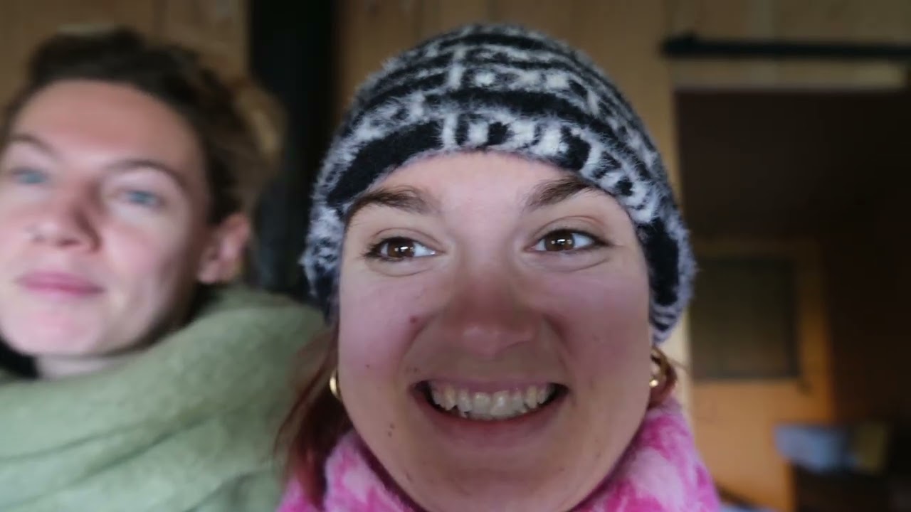A small peep into the tale of a Somerset Girls Trip 3: