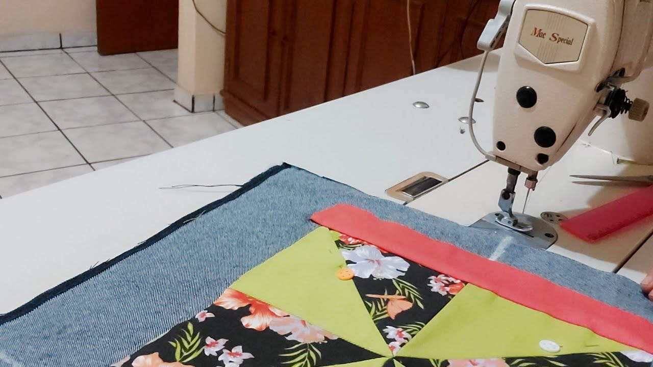 Á VOCÊ QUE QUER UM TAPETE LINDO E FÁCIL 😍 ENTÃO PRECISA VER ESSE VÍDEO 🌻