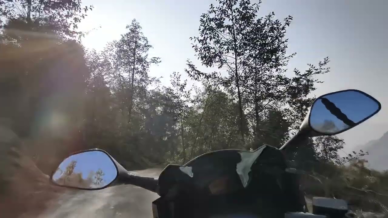 Dhobi to Manthali Volga 
