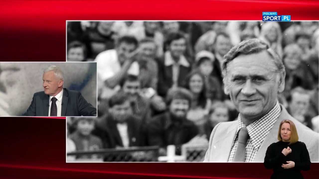 Jak Kazimierz Górski odnalazłby się w dzisiejszych czasach? | Cafe Futbol