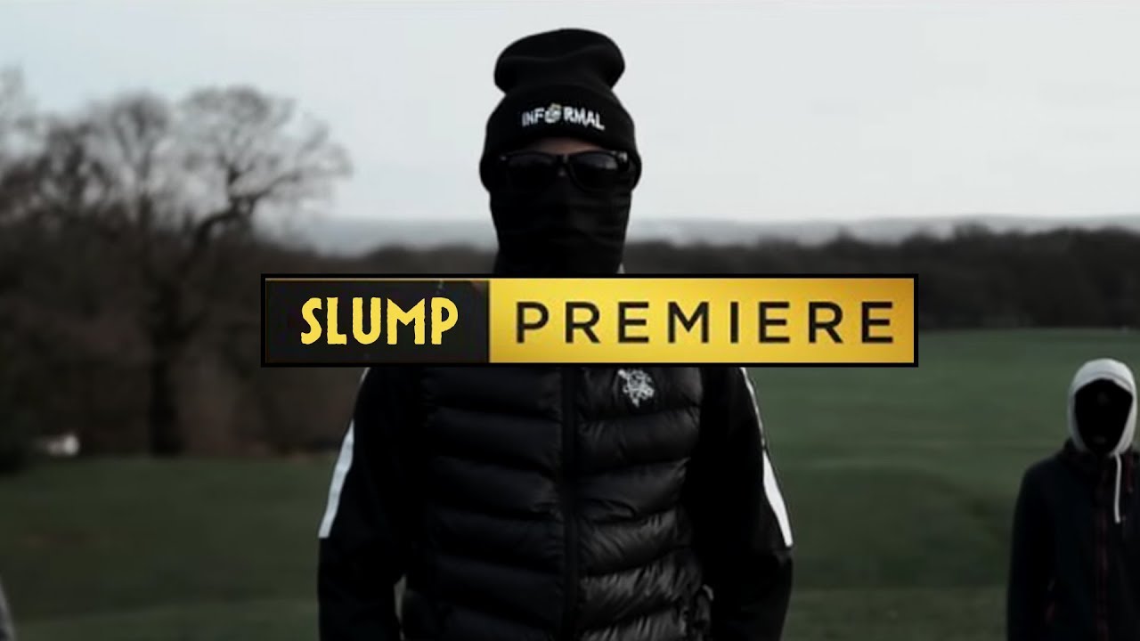 #OFB SJ x Bandokay - LISTEN UP PT.2 (Music Video)