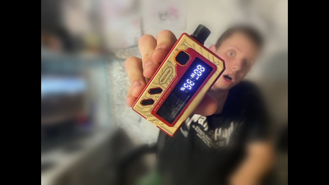 MANTO AIO PLUS