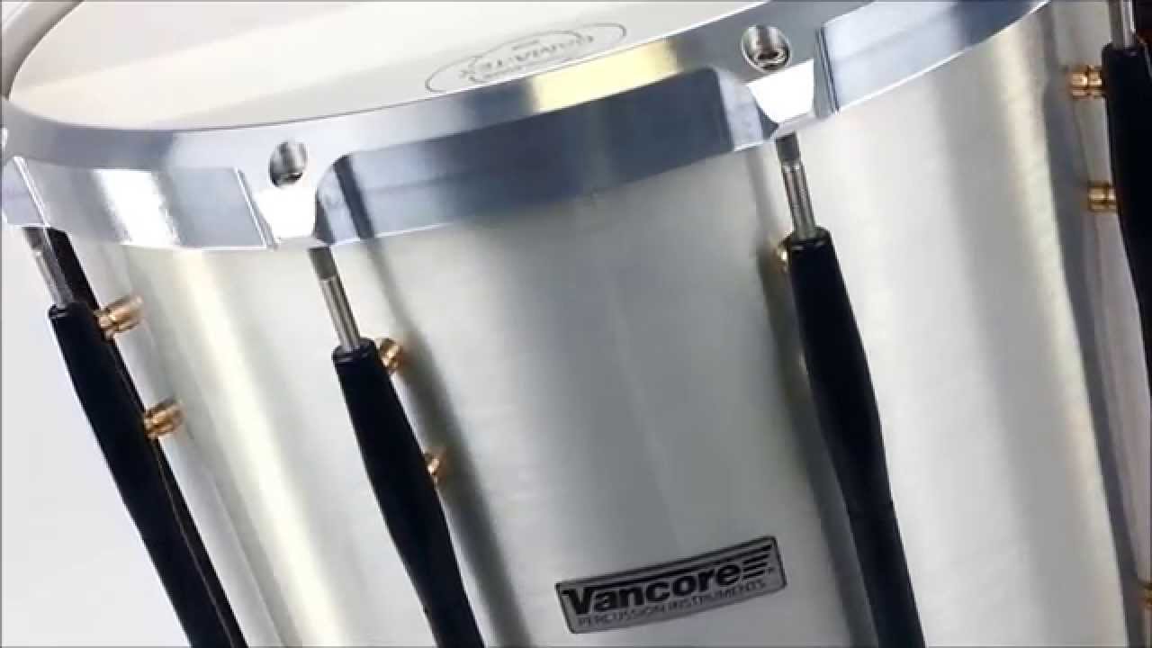 Vancore Presents , Percussion Show & Marchingband Amigo Leiden