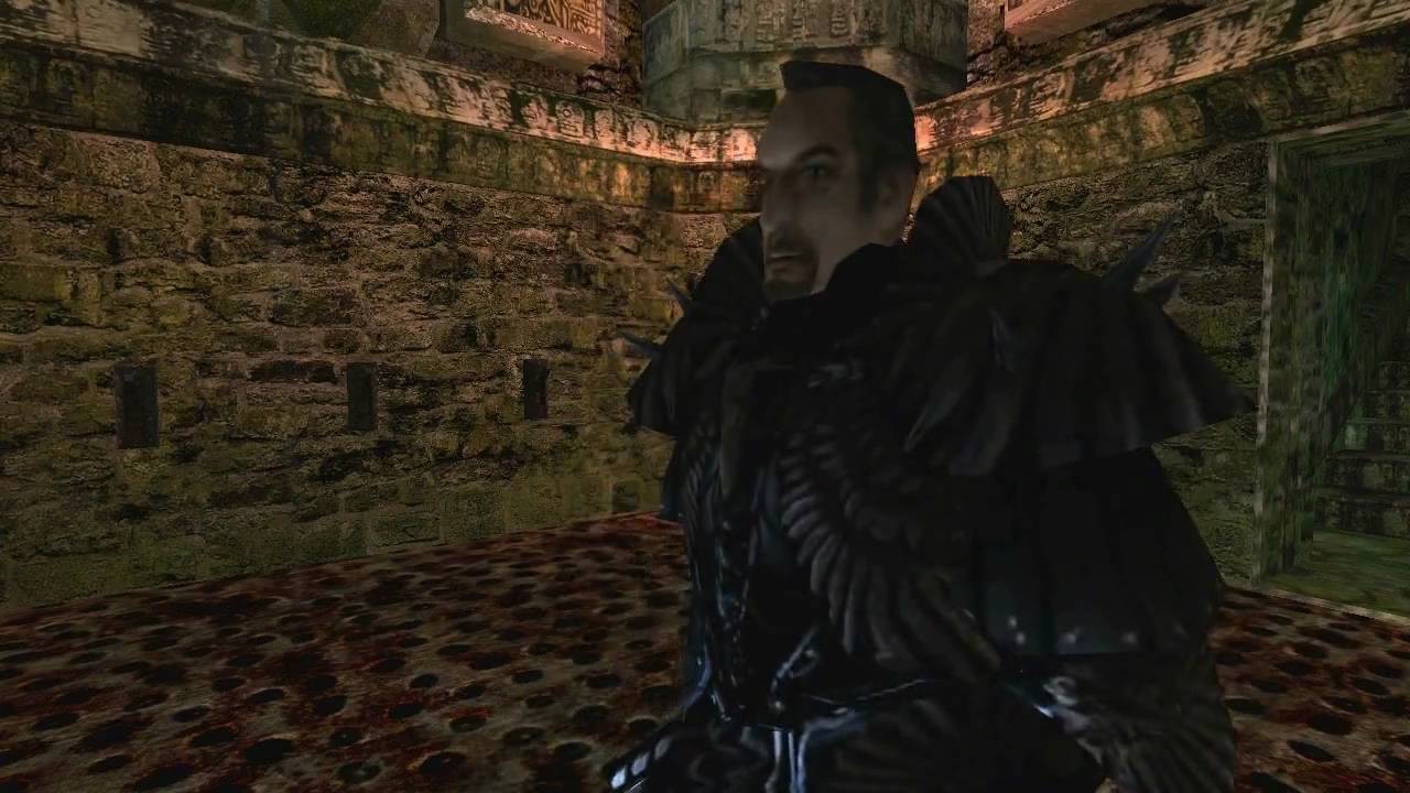 Gothic - Wycinanki 3