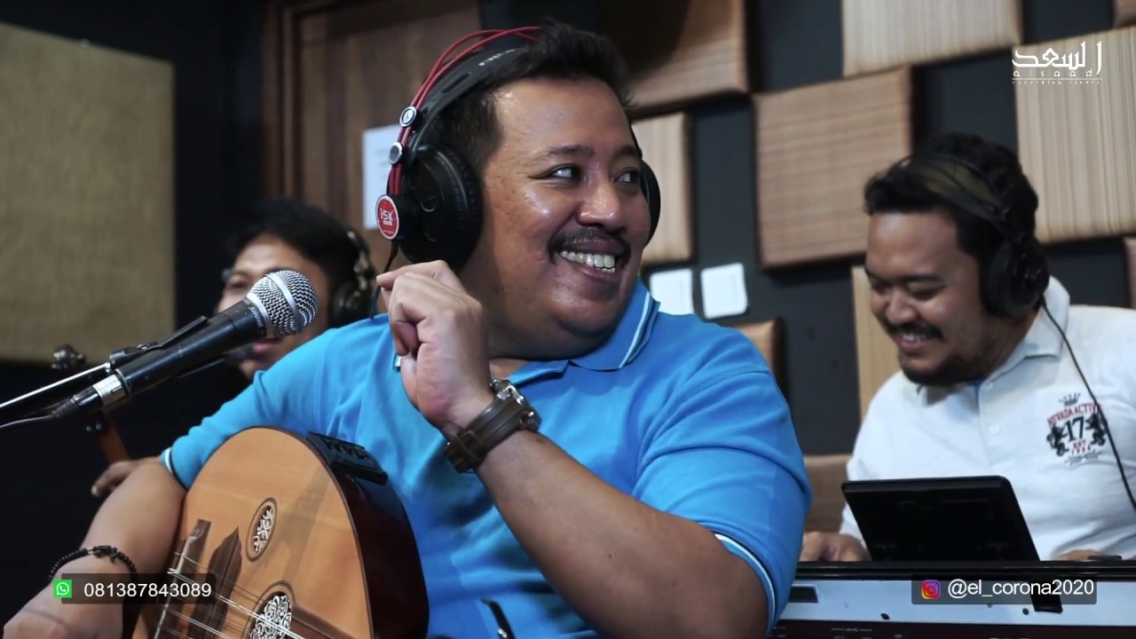 Muqadam - Lima Galby #liveaudio Part 20