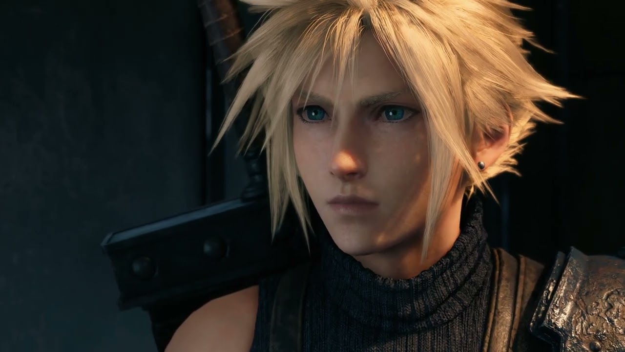 FINAL FANTASY VII REMAKE Gameplay #03 | 4K 120FPS | Chaper 3 Part.1 | NO COMMENTS