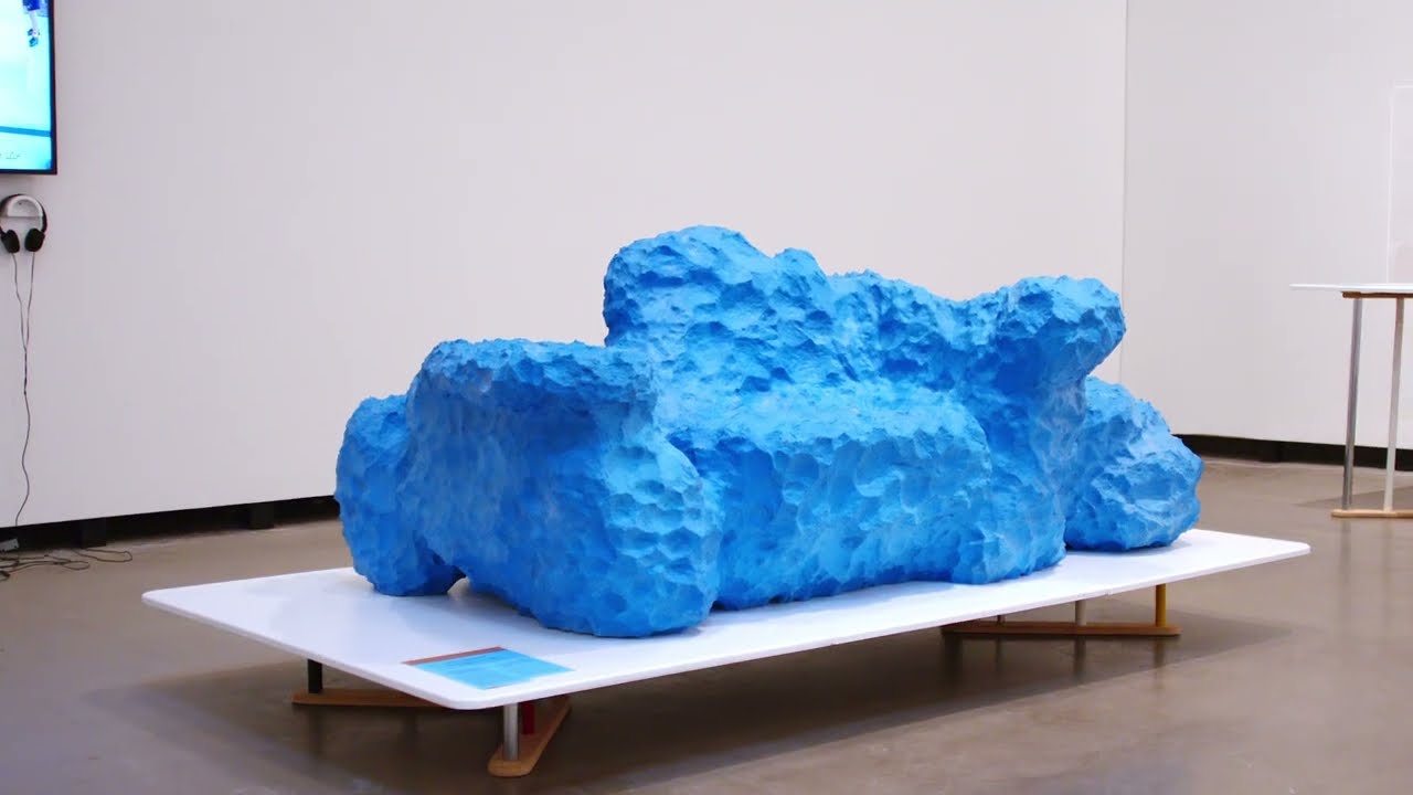 11. RecyclingDesignpreis – Ausgezeichnete Ideen, Marta Herford