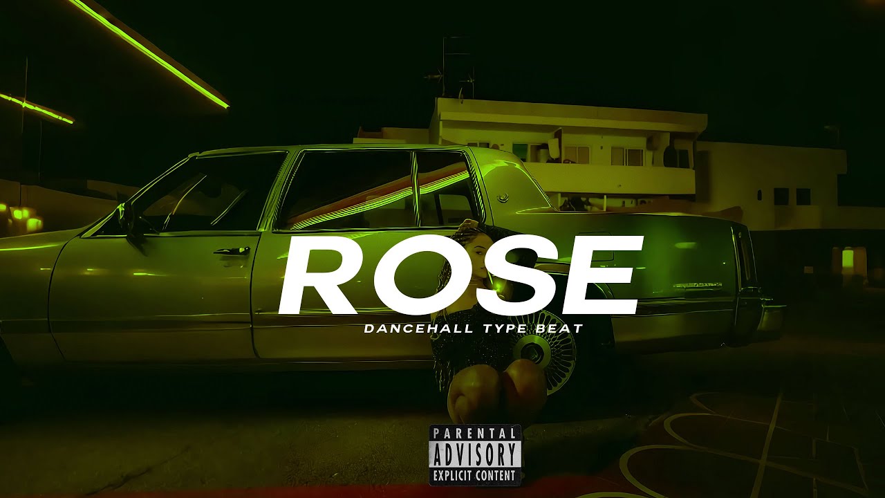 BEAT DANCEHALL REGGAETON  | Pista De Reggaeton Dancehall | Instrumental Dancehall Type Beat 2026