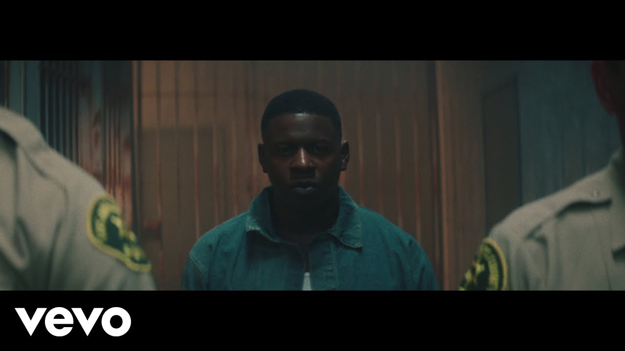 Blac Youngsta - Court Tomorrow (Official Video)
