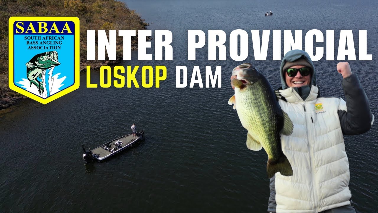 SABAA Inter Provincial Loskop Dam 2025