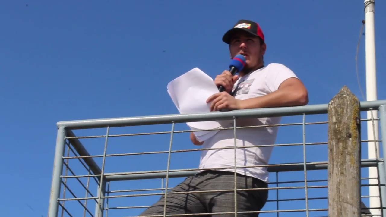 Somme : les pilotes s'affrontent sur le circuit Patrice-Henin à Domart-sur-la-Luce