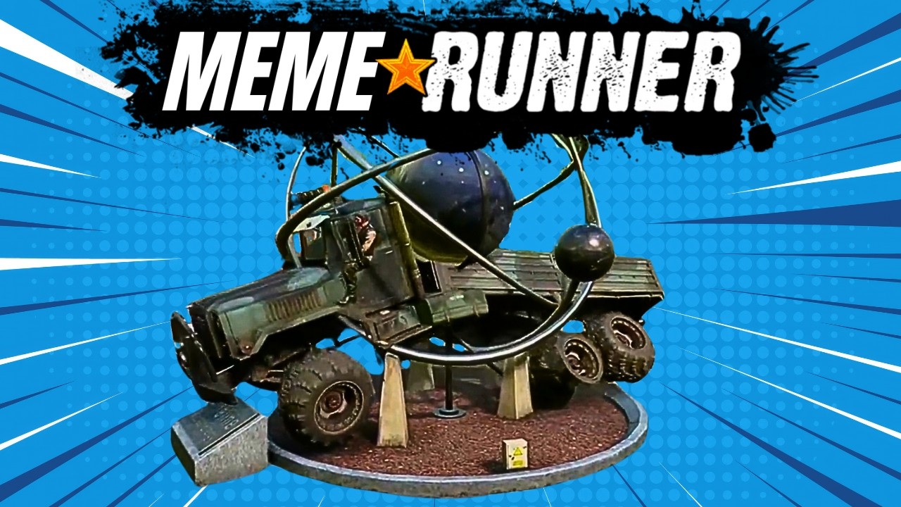 When Things Go From Bad to WORSE! MemeRunner