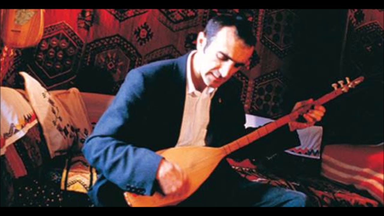 Cengiz Özkan - Gurbet Elde Bir Hal Geldi Başıma