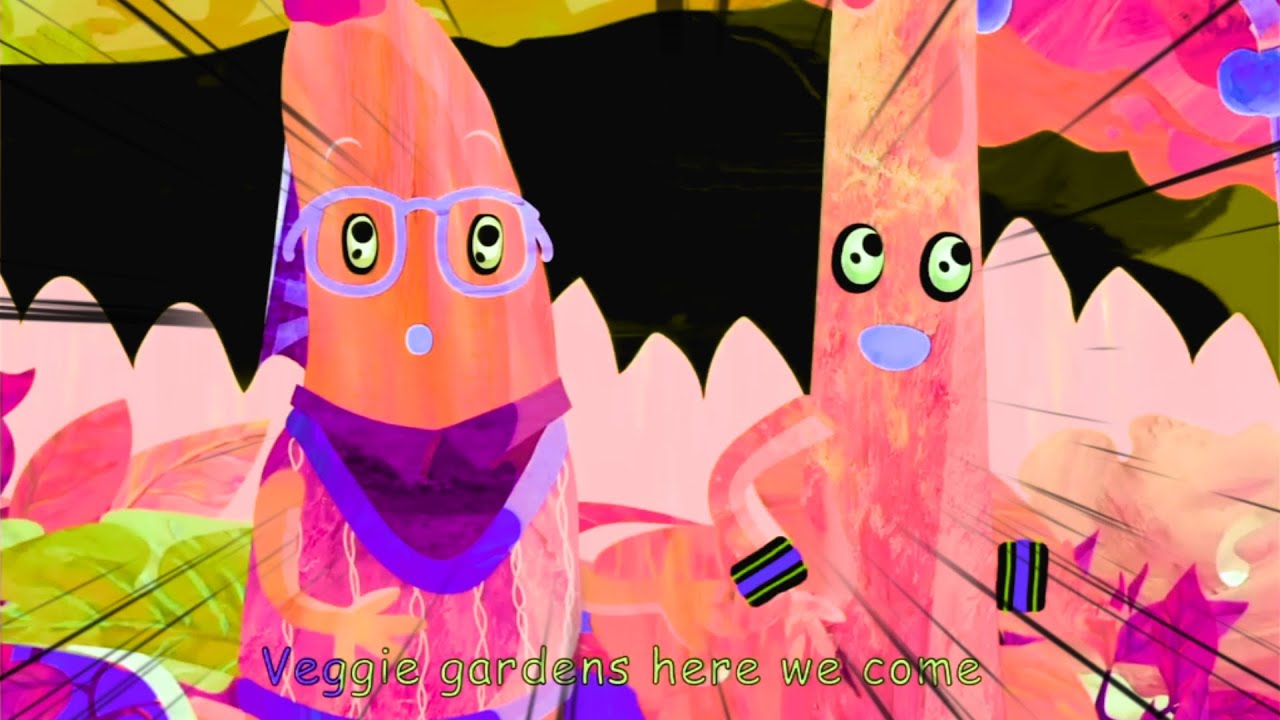 Vegetables songs effects # cartoon video effects # viral video effects # funny video effects