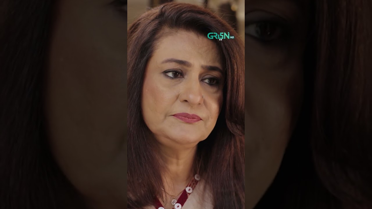 Jhooti Ki Hansi 😑 #faaslay #aliansari #sabooraly #shorts #multiverseentertainment