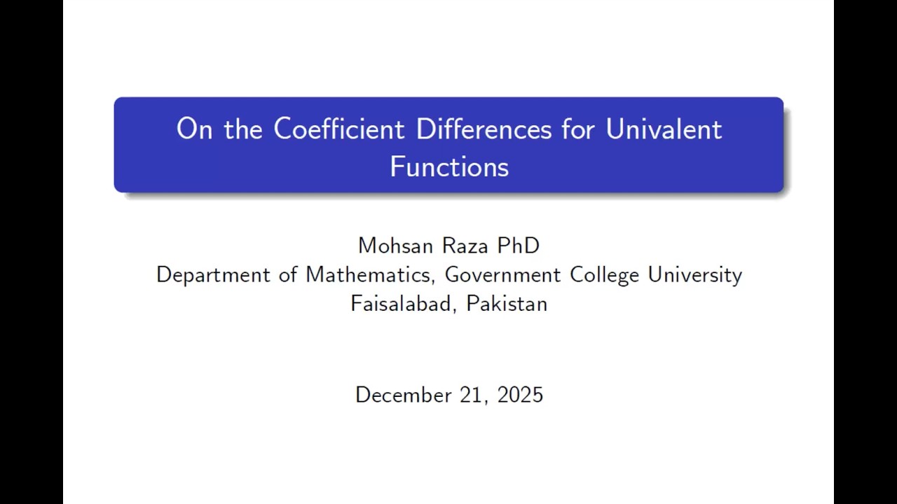 On the coefficient differences for univalent functions