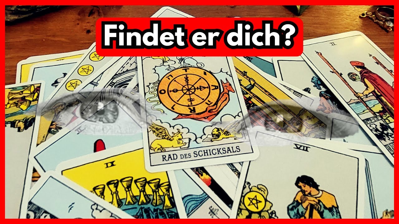 JEMAND sucht DICH 💘 Neue Liebe oder nur Freundschaft Plus? Das sagt die geistige Welt! #liebestarot
