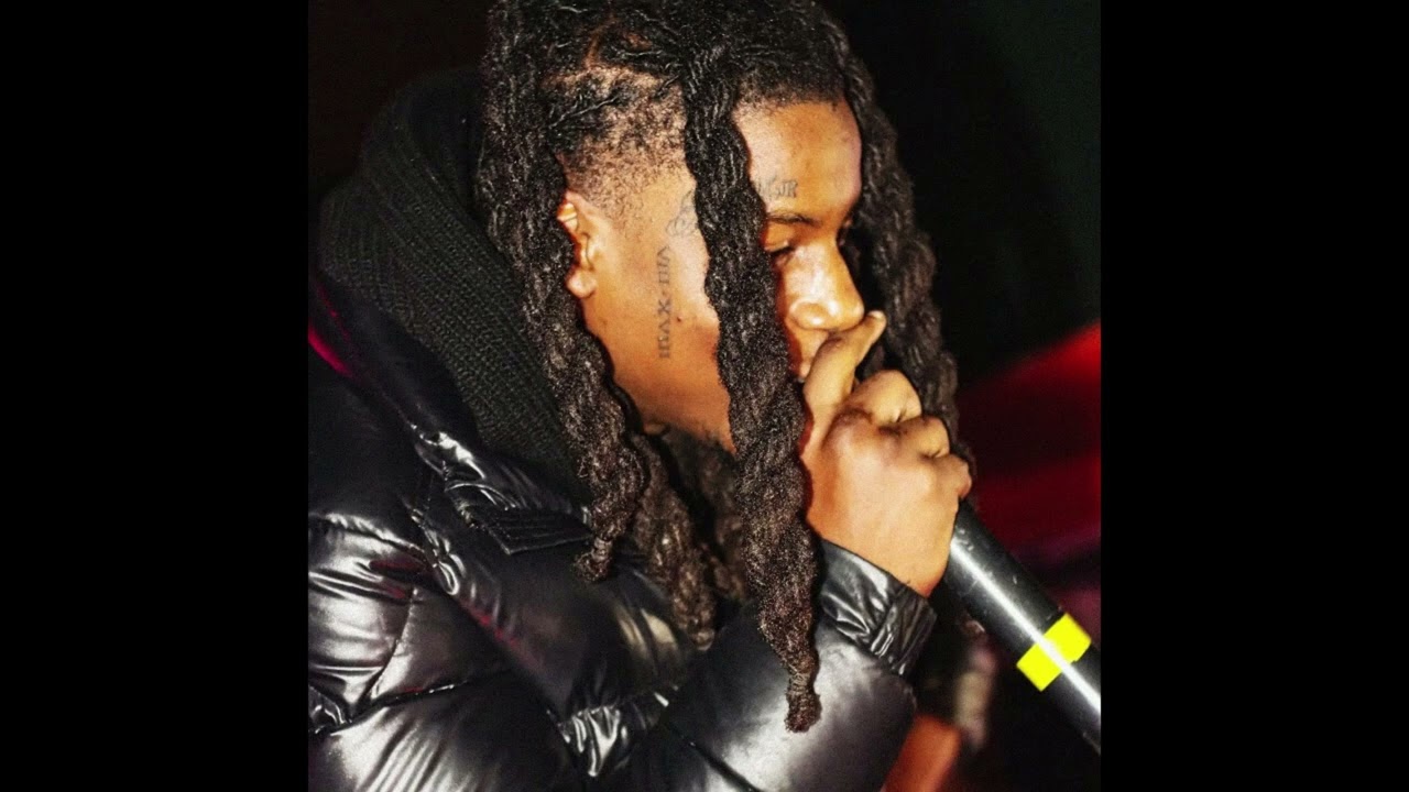 FREE OMB Peezy Type Beat - "Pain On Me"