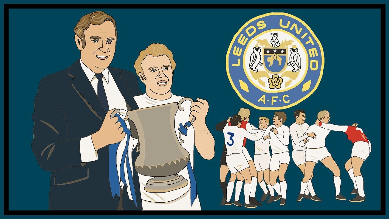 The Story of Don Revie & 