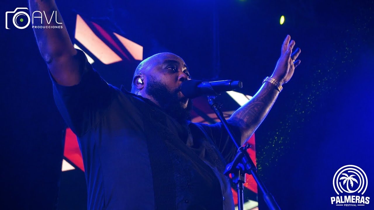 Siempre Si - Alexander Abreu y Havana D'Primera en 
