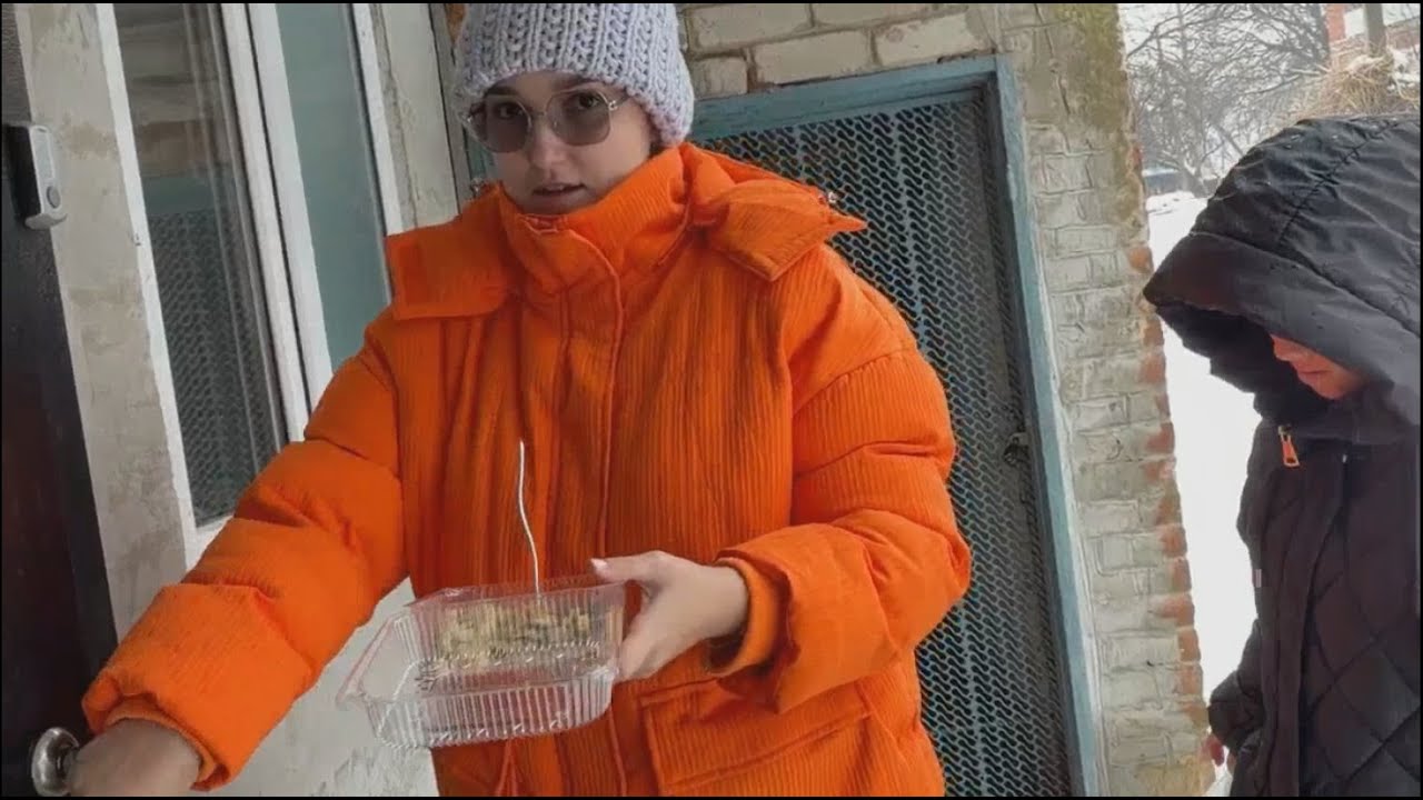 У САШИ ДЕНЬ РОЖДЕНИЯ, ЕДЕМ ПОЗДРАВИТЬ. 24.01.26.