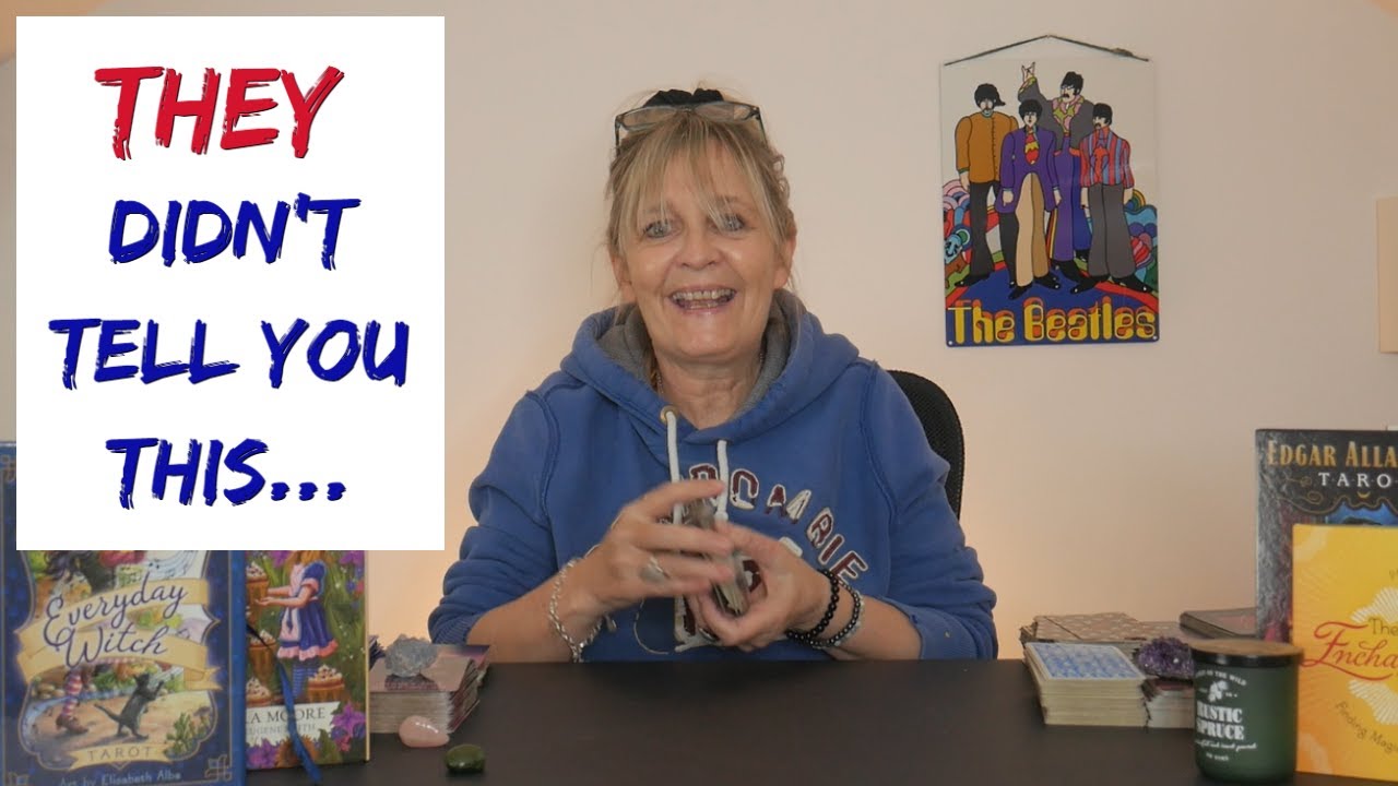 EXPOSED!!! 😧 What Your 