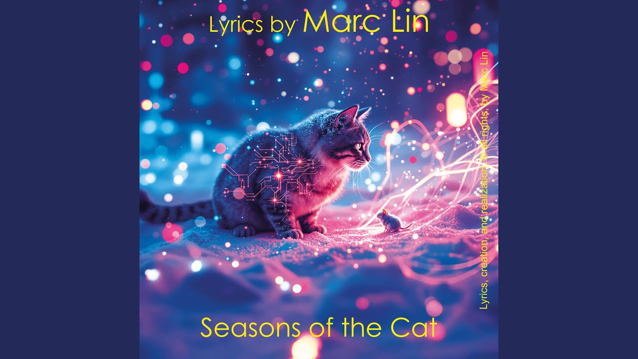 Seasons of the Cat
