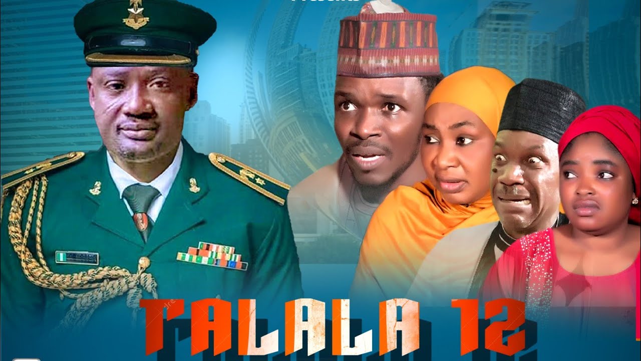 TALALA BIKO 12..Full HD