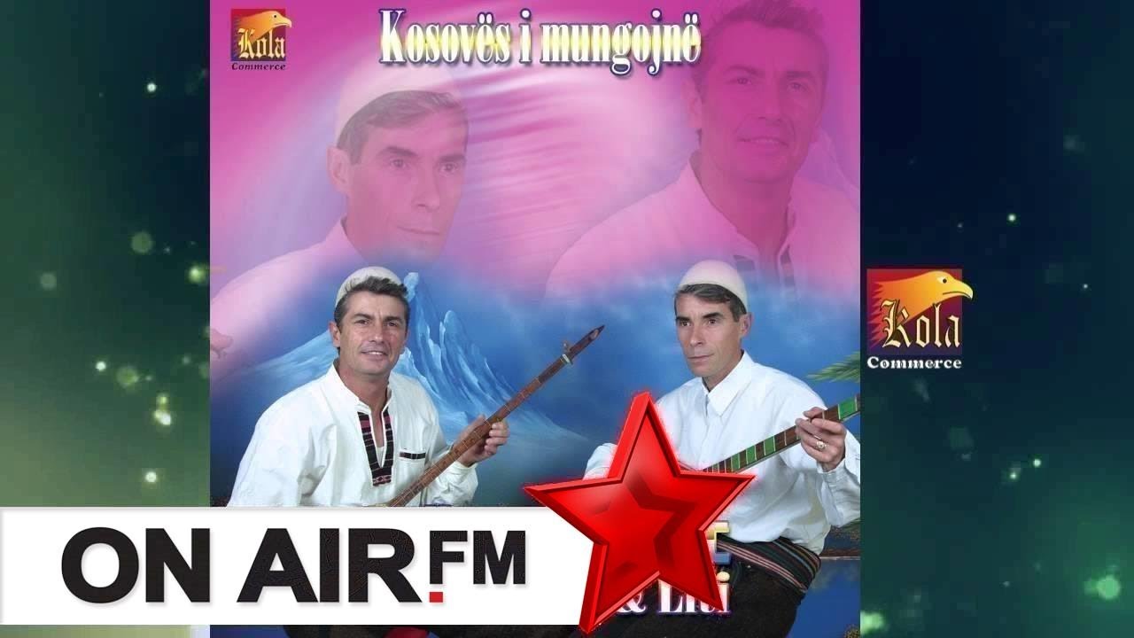 VELLEZERIT BITI&LITI - Deme Ahmeti