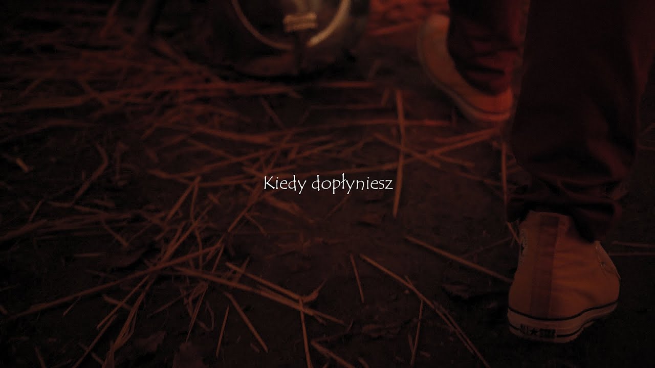 Muzykajaka - Kiedy dopłyniesz