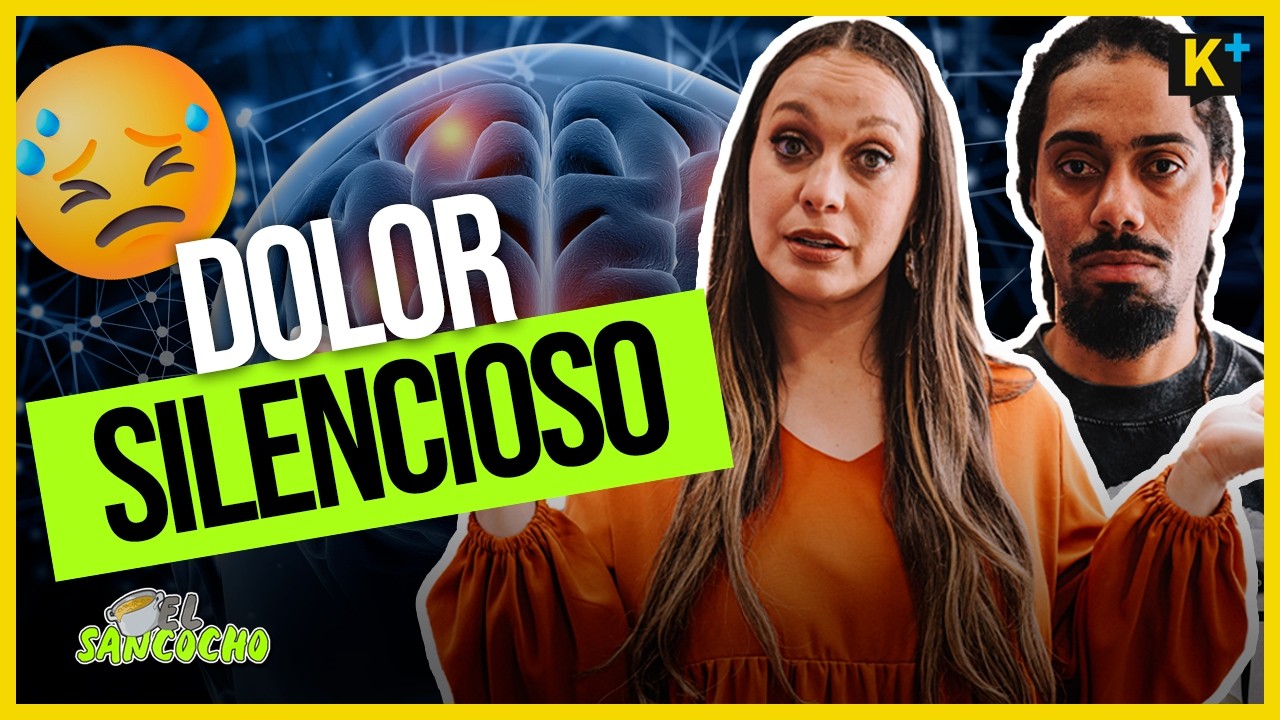 CHRISTINE D'CLARIO: LA IGLESIA Y SALUD MENTAL